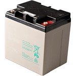 Oplaadbare batterij ABB VanLien LOODBATT.  7,2AH-6V